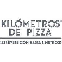 Franquicias Kilómetros de Pizza Pizzas gourmet de hasta 2 metros
