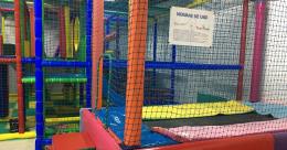Franquicia Kinder fiestas