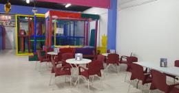 Kinder fiestas