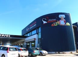 Kitchen Academy 