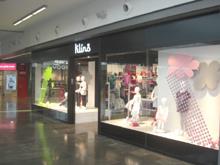 Conoce la nueva franquicia de moda infantil Klins