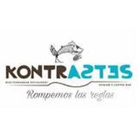 Franquicias Kontrastes Restaurante mediterráneo - Tapas originales