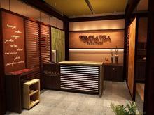 Franquicia Krakatoa Furniture