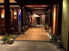 Krakatoa Furniture