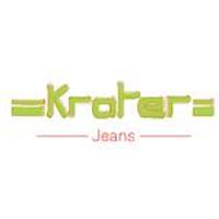 Franquicias Krater Jeans Moda infantil 