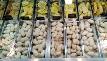 Kroketería de Tía Petra