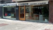 Kuiber Cocinas y Baños