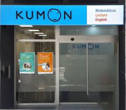 Franquicia Kumon 