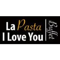 Franquicias LA PASTA, I LOVE YOU Restaurante Buffet