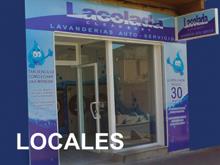 LACOLADA