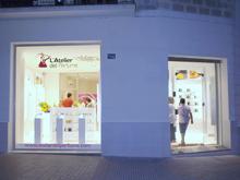 L’Atelier del Perfume
