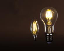 A LED GEENI