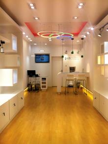 Franquicia Leds Home Stores 