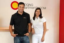 Franquicia con Lodging Apartaments y ¡hazte empresario!