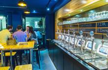 Franquicia LOS GRIFOS Craft Beers