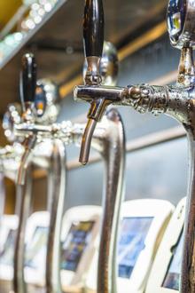 LOS GRIFOS Craft Beers