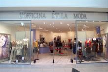 Franquicia L’Officina della Moda