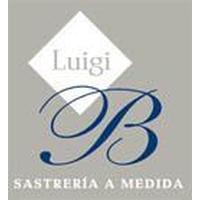 Franquicias LUIGI B Sastrería a medida para caballero