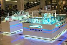 LUXENTER