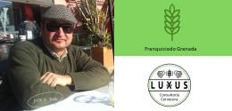 LUXUS CERVEZA