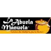 Franquicias La Abuela Manuela Comida tradicional para llevar