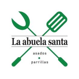 La Abuela Santa