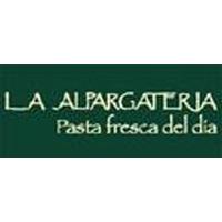 Franquicias La Alpargatería Restaurante Italiano