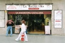 La Baguetina Catalana