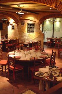 La Bambola Restaurantes