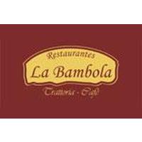Franquicias La Bambola Restaurantes Restaurante Italomediterráneo - Trattoria - Café