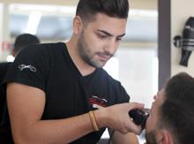 La Barbería Original