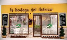 La Bodega del Ibérico