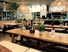 La Boutique Italian Food
