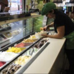 Franquicia La Boutique del Gelato