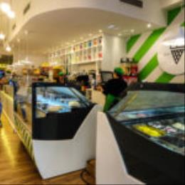 La Boutique del Gelato