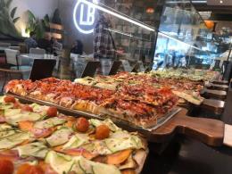 Franquicia La Boutique Trattoria Viajera
