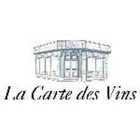 Franquicias La Carte des Vins Selección, compra y distribución al detalle de vinos de alta gama