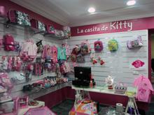 La Casita de Kitty cumple a rajatable con su plan de expansión 