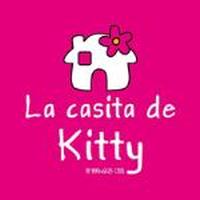 Franquicias La Casita de Kitty Venta al detalle de productos licenciados