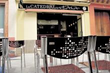 ¿Conoces la franquicia de hostelería La Catedral de la tapa?