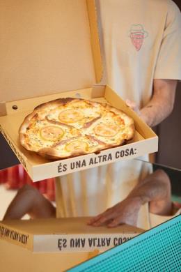La Cosa Nostra