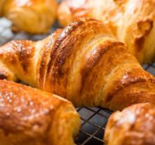 La Croissantería Paris