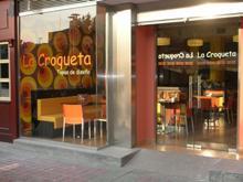 La Croqueta