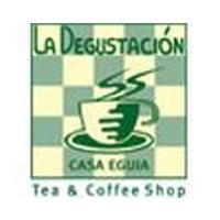 Franquicias La Degustación Venta y degustación de cafés, tés, y otros productos complementarios