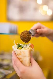 La Falafelería