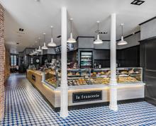 La Francerie, cafeterías en franquicia con una alta rentabilidad