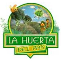 Franquicias La Huerta del País Frutería