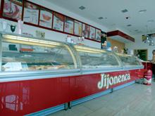 Franquicia una marca con tradición y peso en el mercado: la Jijonenca