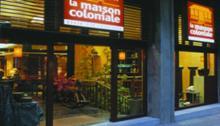 Franquicia La Maison Coloniale