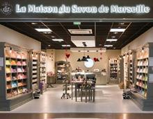 Franquicia La Maison du Savon